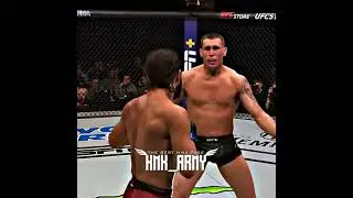 Masvidal vs Till