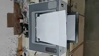 Hp laserjet Neverstop 1000a