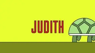 JUDITH / Trailer
