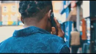 Piff Wipt x Rayz - Come True (Official Video)