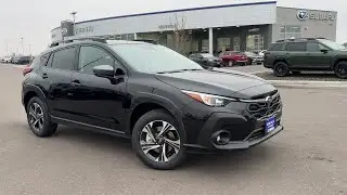 2026 Subaru Crosstrek Premium Twin Falls, Burley, Sun Valley, Idaho, Spring Creek, Elko ID