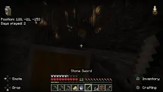 NETHERRRRRRRRRRRR #minecraft 