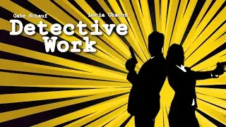 Detective Work