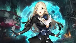 Meet the Closers: Harpy (Action Trailer)