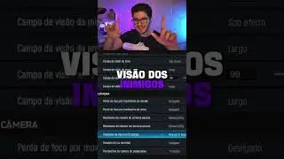 👁️COMO MELHORAR A VISIBILIDADE NO WARZONE