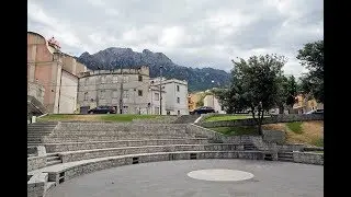 Places to see in ( Sardinia - Italy ) Oliena
