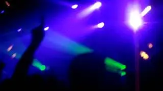 Paul Van Dyk @ warehouse Project 2012 - Born Slippy