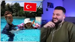 IMANI LIEBT ANTALYA 😂🇹🇷