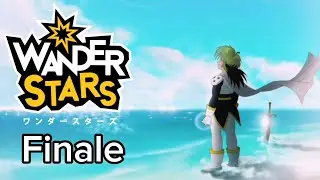 Wander Stars PS5 Chapter 10 Finale WISH MADE FROM THE HEART!!