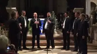 Klapa Pharia - Bliže, o Bože moj