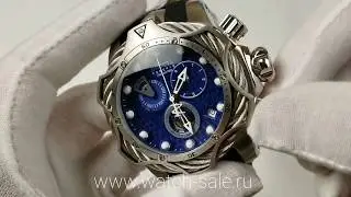 Мужские наручные часы INVICTA RESERVE VENOM 27703