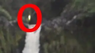 Bizarre UFO Sightings [Interdimensional UFO Caught On Video] [Mass UFO Fleet TX] Dec 2014