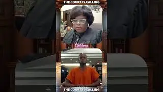 SHAMELESS FATHER uses child for sympathy and gets sentenced in court