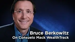 Bruce Berkowitz