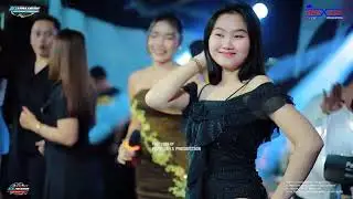EL MUSIK - DJ X BOLEH SAJA - ALL ARTIST - GESIK BANGO DEMAK