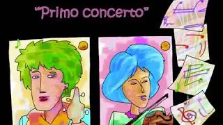 Primo concerto