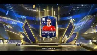 How to Master FC MOBILE Animation Packs | FIFA ANIMATION