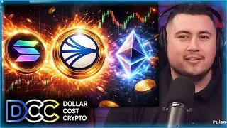 Hold or Flip? Solana, Sonic, ETH as Markets Heat Up