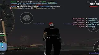 🔫 NOVA DATA MODIFICADA PARA PVP + HORIZONTE RP! (SAMP MOBILE) 🔥RUMO AOS #30 #inscritos  HZ3