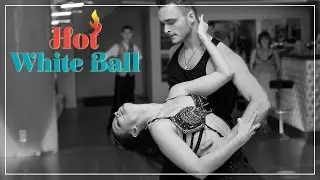 ImpressDance: Viennese Waltz, Hot White Ball 2016