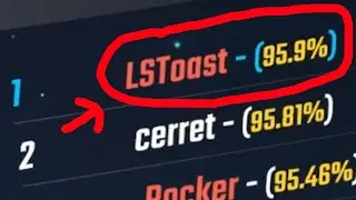 I AM BETTER THAN CERRET