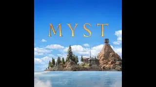 Myst Ep 4 The Mechanical Age