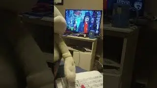 Bugs Bunny Reacts To Svengoolie's Young Frankenstein Cast Role Call