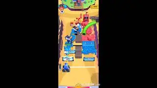 Live streaming of Tap Tap Games