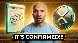 Ripple XRP News - 🚨 Ripple Just Confirmed the XRP Shift&hellip; It&rsquo;s Finally Happening
