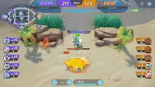 Buena partida :D - PokePro 13 - Pok&eacute;mon UNITE