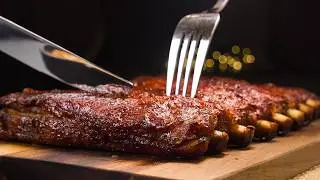 I&rsquo;ll Never Fry Ribs Again! You NEED to Try This in Your Air Fryer Today!