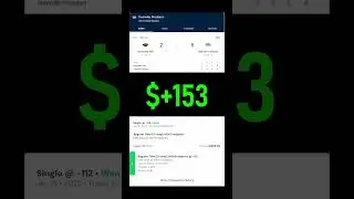 I Gave AI $5,000 to Bet on Sports (Day 1 Results) #betting