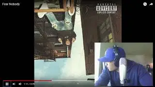 KAM- Fear Nobody (REACTION)