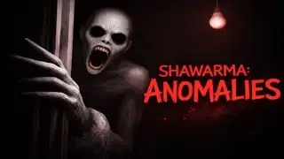 Scary Shawarma game👻 with @ChigthuYT 
