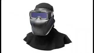 Lincoln Electric ArcSpecs Auto-Darkening Goggles/Mask - 4C Lens Technology - K4643-1