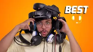 Top 5 Best Gaming Headphones under 1000 rs 2024 | Best Wired Gaming Headphones under 1000