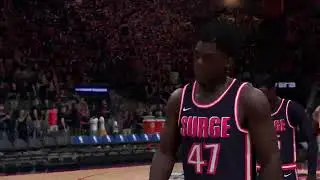 EL1TE BASKETBALL | SZN 2 - Championship