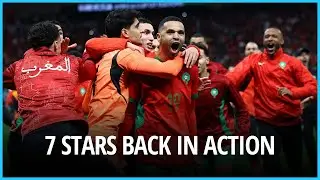 FIFA Bans Paused Malaysia Can Use 7 Foreign-Born Players। USA NEWS TODAY