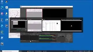 OBS Studio 27.0.1  + Complemento + Como transmitir en YouTube.