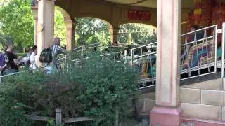 Bobbejaanland 2011