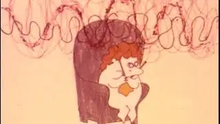 Florient Air Freshener commercial - 1970's?