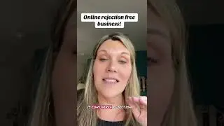 Fully automated and Rejection free! Comment READY to learn how!