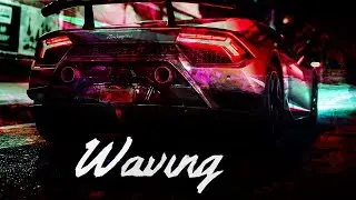 Bass Factory - Waving