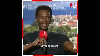 ⏱️✨Une Minute Avec Edi Gathegi