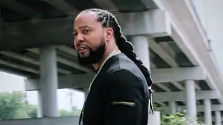 KING DIRT ft BIGGA RANKIN - RAP GAME