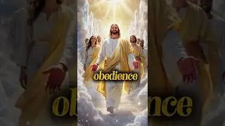 You Don&rsquo;t Need a Sign &mdash; You Need Obedience