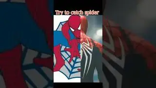 👿👿#spiderman #marval #420live (3)
