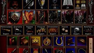 Let's play (fr) Heroes of Might and Magic II #52 : Le mal triomphe