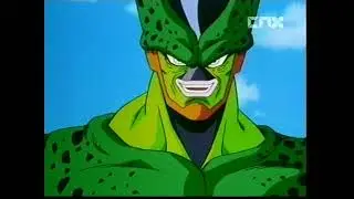 Dragon Ball Z Westwood Dub Ep 137 | BEST Stereo Quality