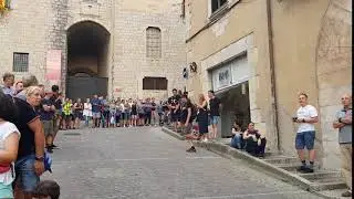Sneak Peak 6 The Nocturn  Girona Cycling Festival 2018